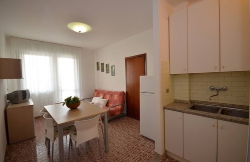 Bibione Lido dei Pini Apartamento | Casa de vacaciones junto al mar en una excelente ubicación