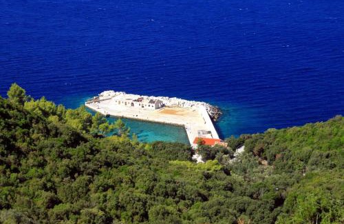 Lastovo Casa | Seaside holiday house Lucica, Lastovo - 8348