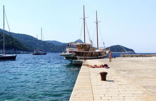 Lastovo Casa | Seaside holiday house Lucica, Lastovo - 8348