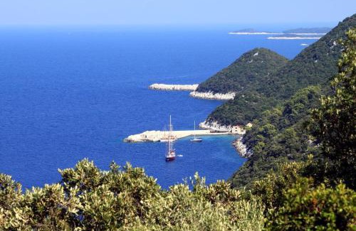Lastovo Casa | Seaside holiday house Lucica, Lastovo - 8348