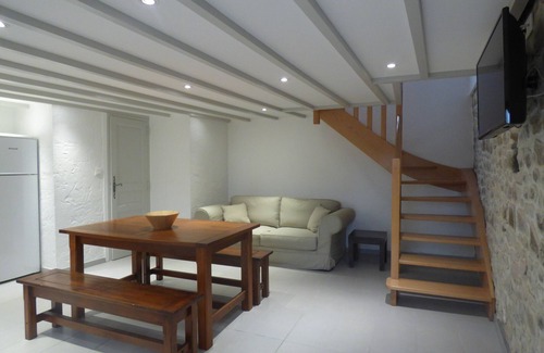 Pirou Casa | Vacaciones en el mar en PIROU