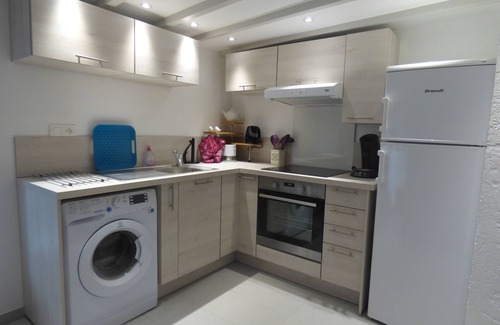 Pirou Casa | Vacaciones en el mar en PIROU