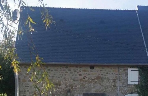 Pirou Casa | Vacaciones en el mar en PIROU