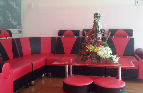 Tran Phu Beach Hotel | Seaside Hotel 2