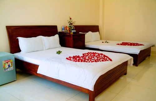 Tran Phu Beach Hotel | Seaside Hotel 2