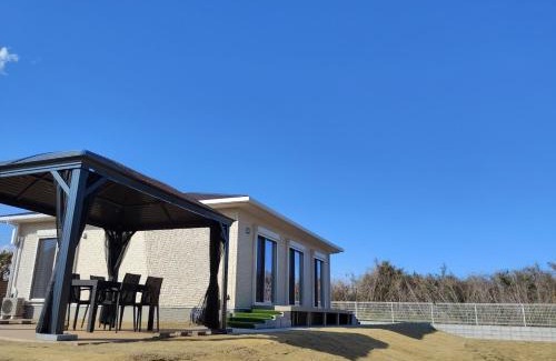 Sanmu Casa | Seaside House Cozy - Vacation STAY 03320v