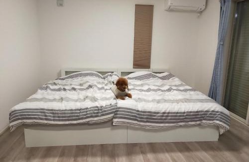 Sanmu Casa | Seaside House Cozy - Vacation STAY 03320v