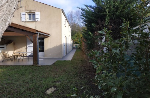 Dolus-d'Oleron Casa | Seaside house