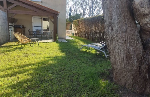 Dolus-d'Oleron Casa | Seaside house