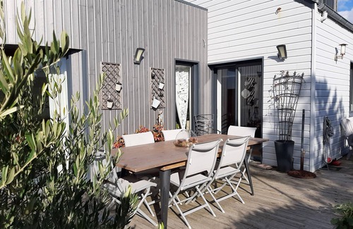 Primelin Casa | Seaside house