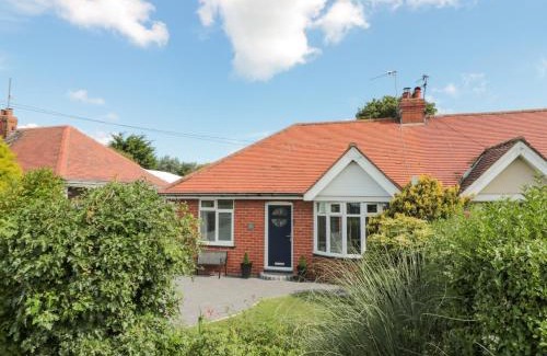 Cayton Bay Casa | Seaside House