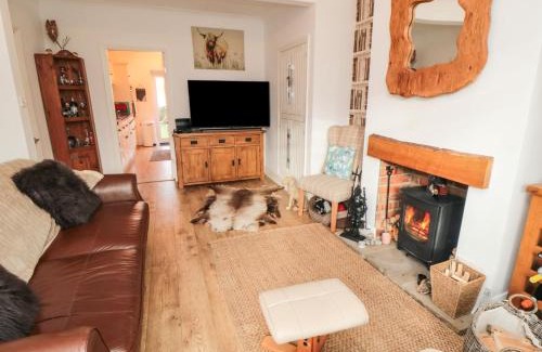 Cayton Bay Casa | Seaside House