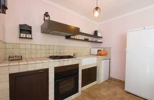 Pasadur Casa | Seaside house with a swimming pool Pasadur, Lastovo (K-15847)
