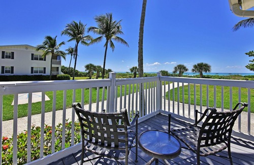 Sanibel Apartamento | Seaside Inn
