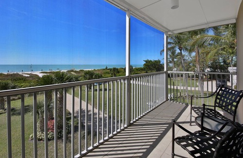 Sanibel Apartamento | Seaside Inn