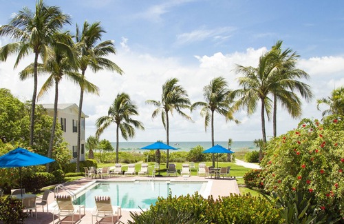 Sanibel Apartamento | Seaside Inn