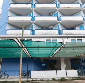 Porto d'Ascoli Apartamento | Seaside Apartment - vista mare e posto auto