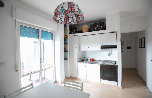 Porto d'Ascoli Apartamento | Seaside Apartment - vista mare e posto auto