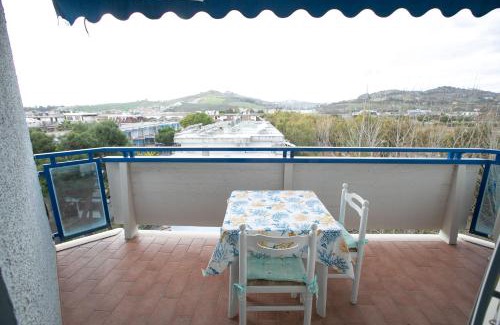 Porto d'Ascoli Apartamento | Seaside Apartment - vista mare e posto auto
