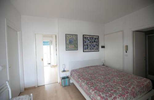 Porto d'Ascoli Apartamento | Seaside Apartment - vista mare e posto auto