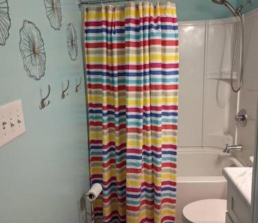 Sneads Ferry Apartamento | Seaside Joy - This is your happy place!