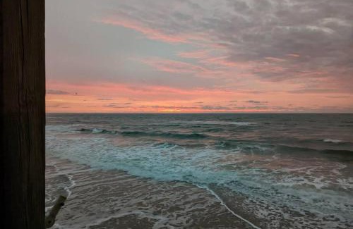 Sneads Ferry Apartamento | Seaside Joy - This is your happy place!