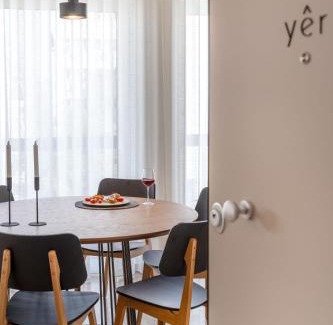 Piraeus Apartamento | Seaside Luxury - 3 Min to Freatida Beach