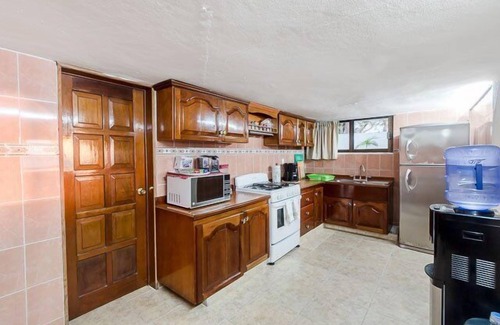 Zona Hotelera Norte Casa | Oasis Junto al Mar, Gran Oceano Frente a la Piscina, Vistas al Mar