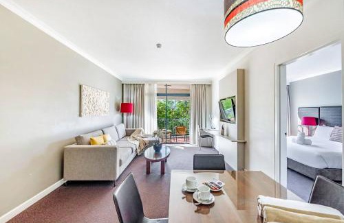 Darwin City Centre Apartamento | Seaside Oasis with Balcony along the Esplanade