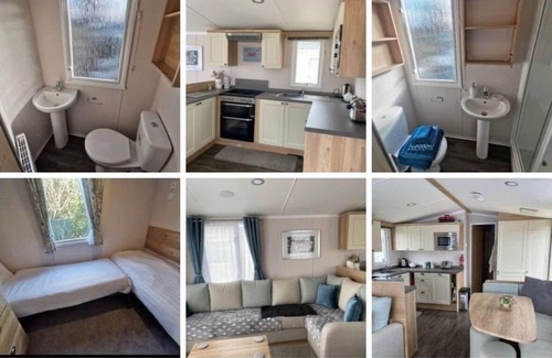 Par Cabina | Seaside Paradise Lodge