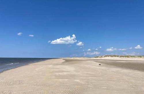 Sønderstrand Casa | Seaside Retreat at Rim - By Traum Ferienwohnungen
