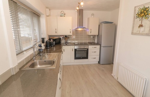 Morfa Bychan Cabaña | Seaside Retreat