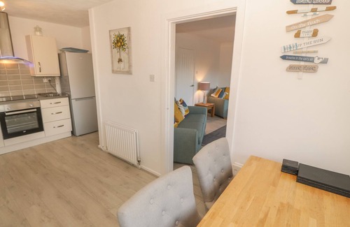 Morfa Bychan Cabaña | Seaside Retreat