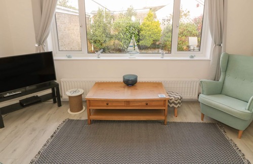 Morfa Bychan Cabaña | Seaside Retreat