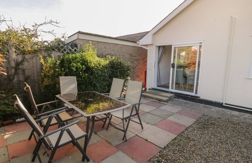 Morfa Bychan Cabaña | Seaside Retreat