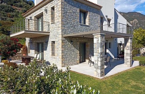 Dorida Casa | Seaside retreat house