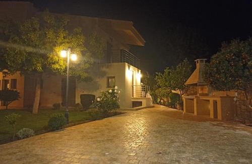 Dorida Casa | Seaside retreat house