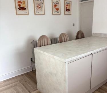 Liverpool City Centre Apartamento | Seaside Retreat Luxury Apartment