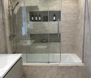 Liverpool City Centre Apartamento | Seaside Retreat Luxury Apartment