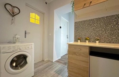 Gdynia Casa | Seaside Room