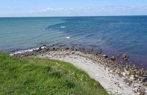 Yderby Casa | Seaside Serenity at Yderby Lyng-By Traum