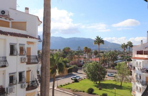 Denia Apartamento | Seaside Serenity in Denia