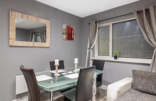 Peterlee Apartamento | SEASIDE SPACIOUS apartment