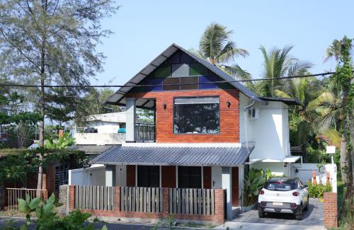 Khattalwada Apartamento | Seaside Stories Premium Beach Villa Kochi