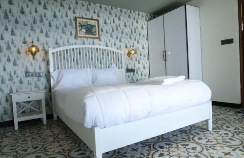 Khattalwada Apartamento | Seaside Stories Premium Beach Villa Kochi