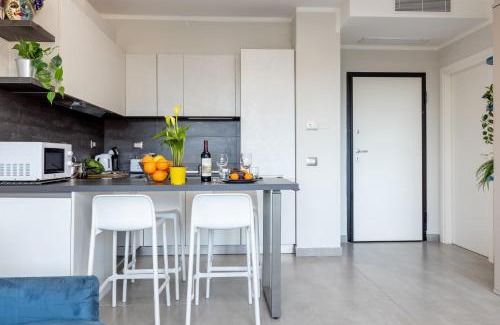 Calambrone Apartamento | Seaside Studio with Swimming Pool and Parking