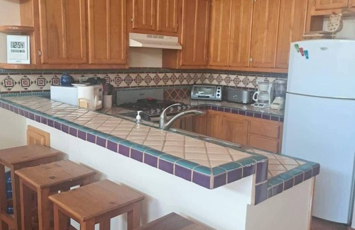 Puerto Peñasco Villa | Seaside Suenos - Beachfront Villa #4