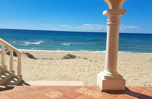Puerto Peñasco Villa | Seaside Suenos - Beachfront Villa #4