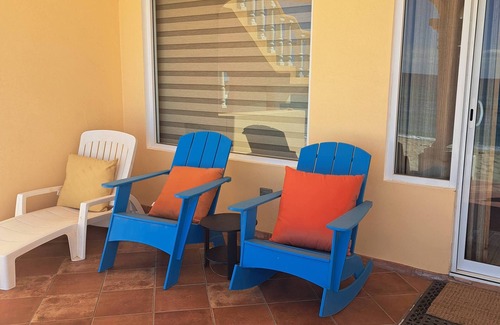 Puerto Peñasco Villa | Seaside Suenos - Beachfront Villa #4