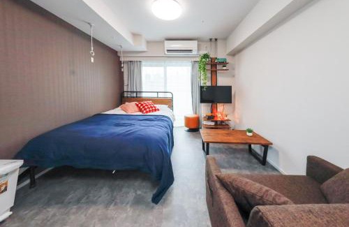 Tamachi Apartamento | Seaside Tamachi by Tranova